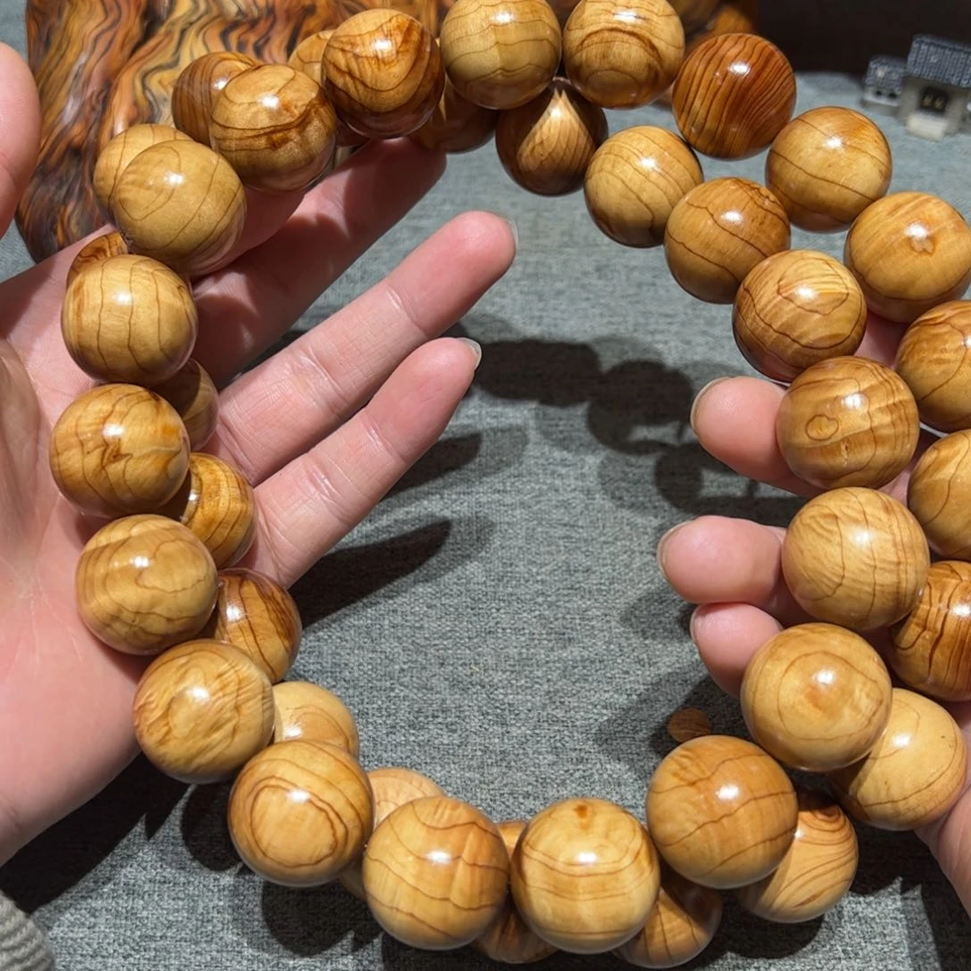 太行崖柏陈化太行