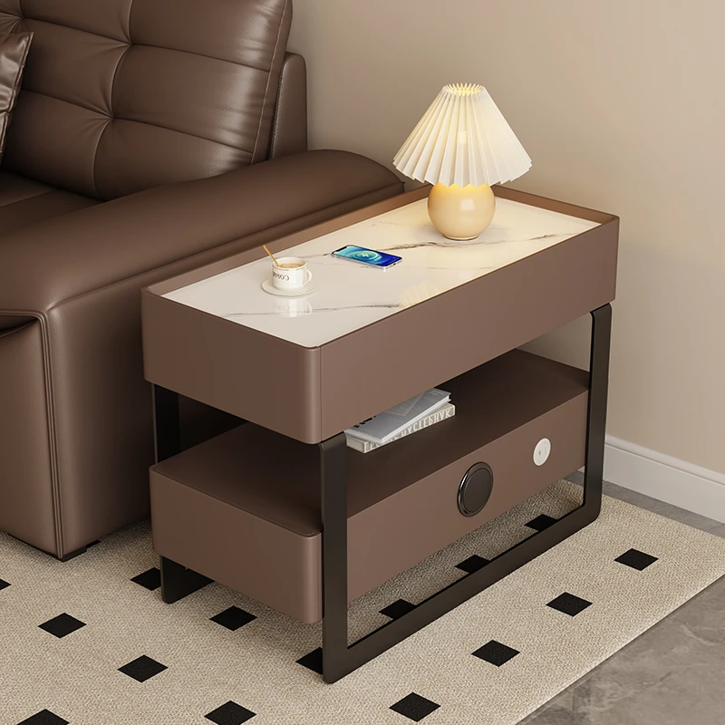 轻奢电视柜茶几客厅家用简约桌子沙发轻奢电视柜茶几客厅家用简约