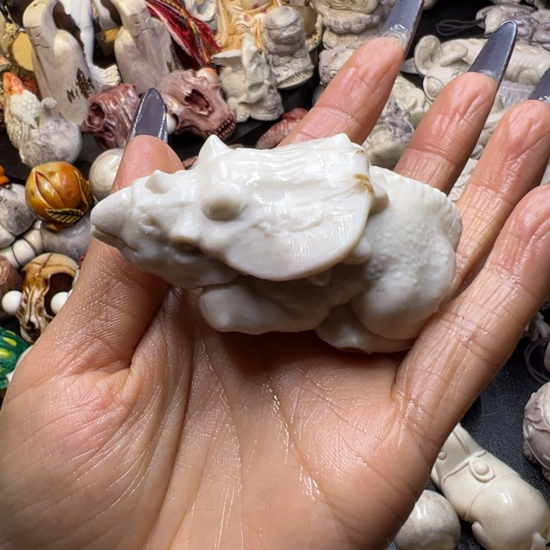 手串/手链鹿骨鹿角