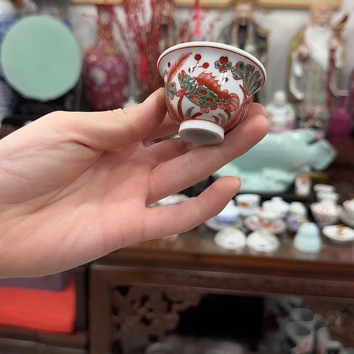 陶瓷艺术品收藏陶瓷