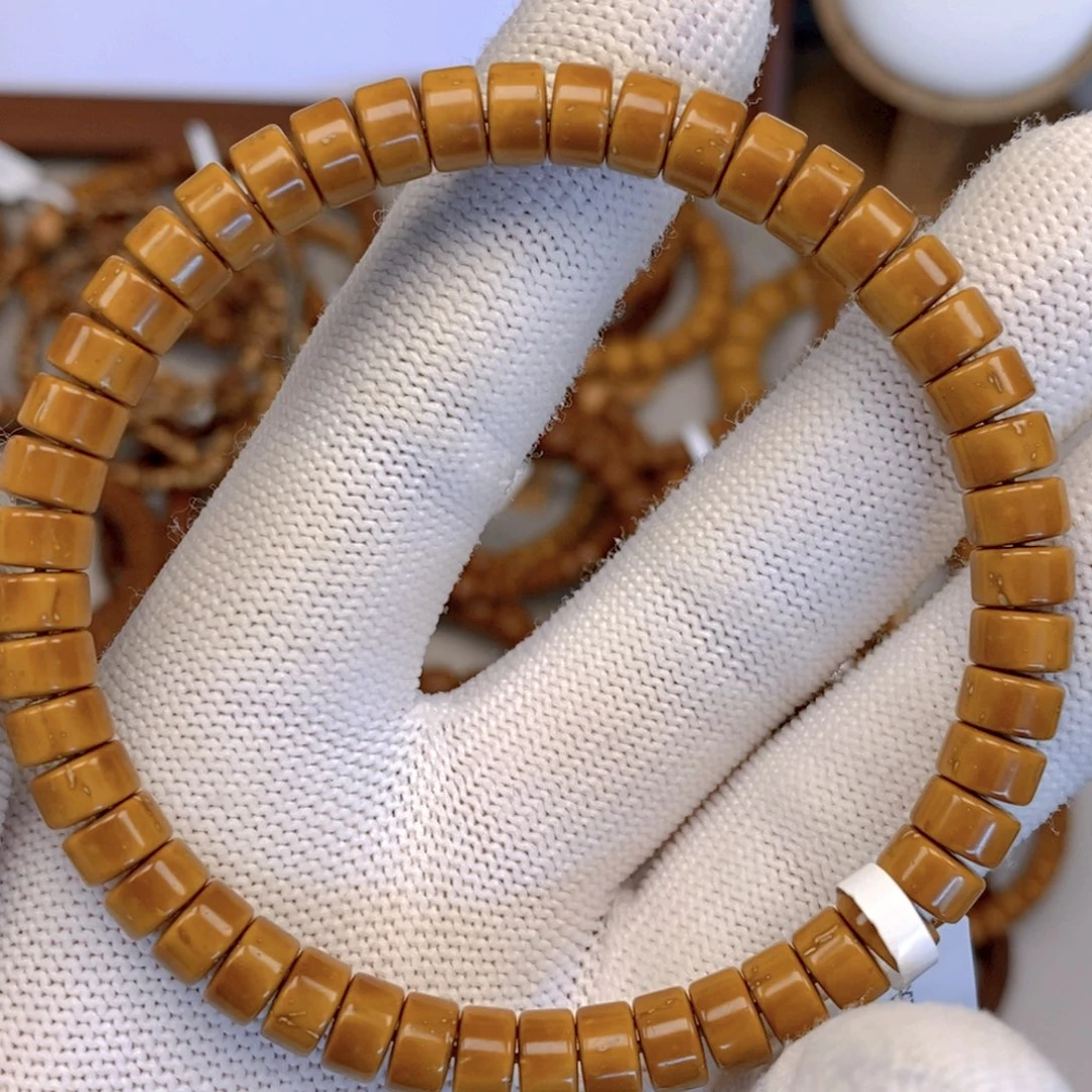 紫金鼠吊坠鼠片单圈7