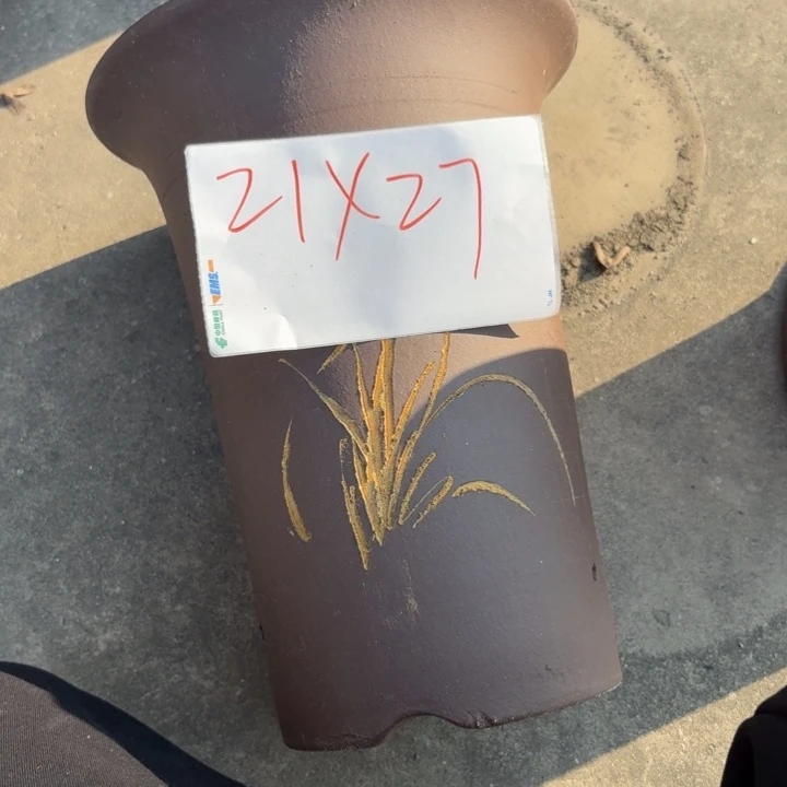 紫砂花盆1111111111