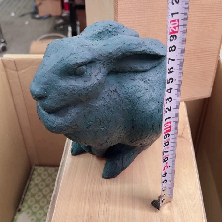 摆件初八发货感谢支持