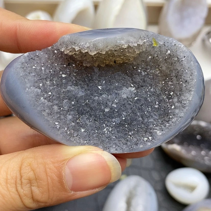 【闪购商品】未镶嵌大型摆件（非配饰）水晶