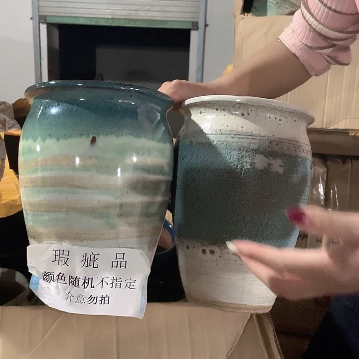 瑕疵17/24两个颜色随机