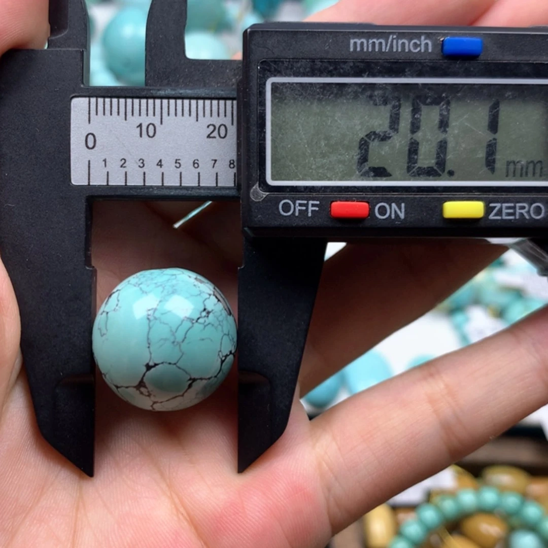 【闪购商品】未镶嵌绿松石珠宝奇石