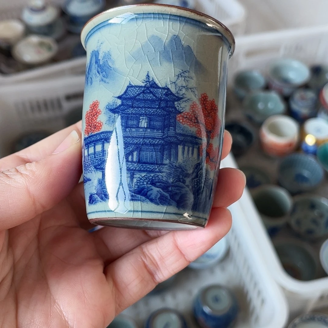 景德镇陶瓷福利价格