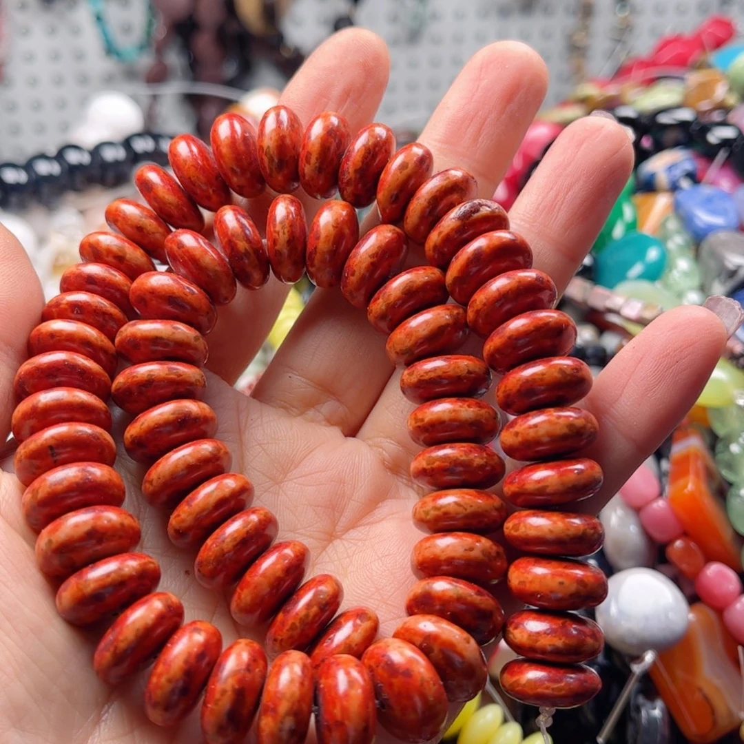 石英质玉珠宝奇石未镶嵌卡14