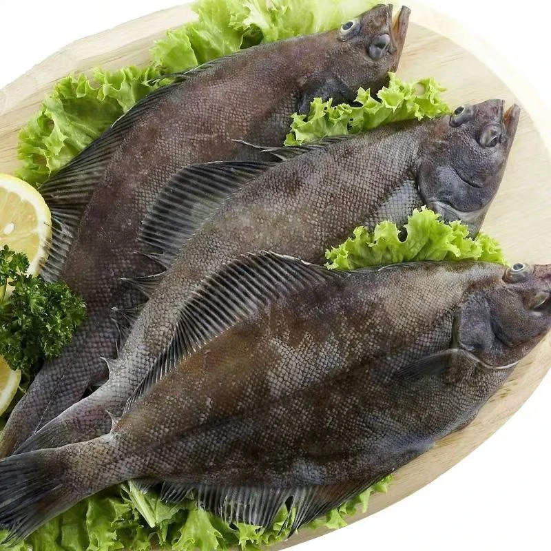 鲽鱼5斤8条左右/份，看好下单海鲜不能来回折腾，谢谢理解