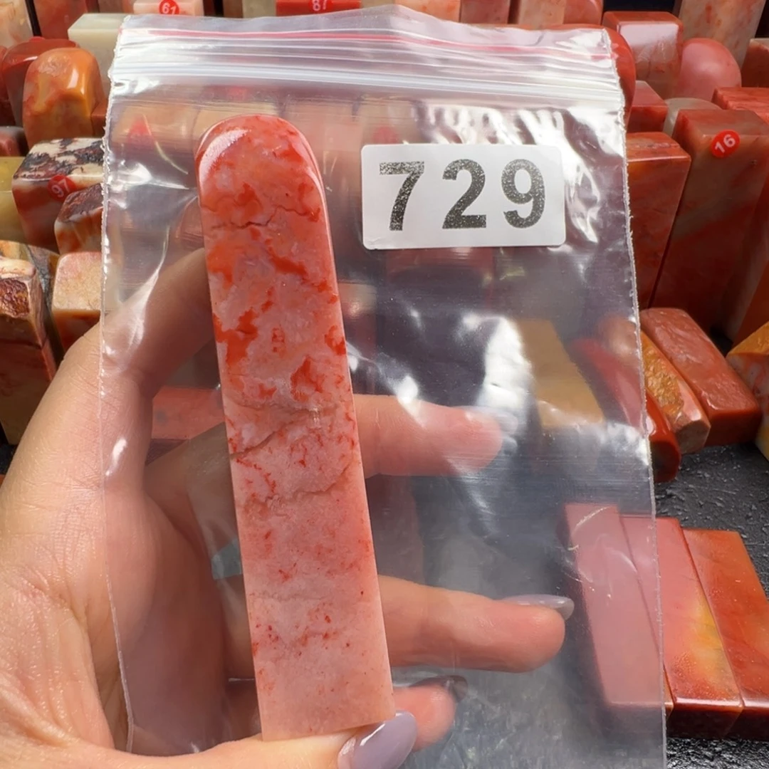 丶***丶老挝石印石老挝石