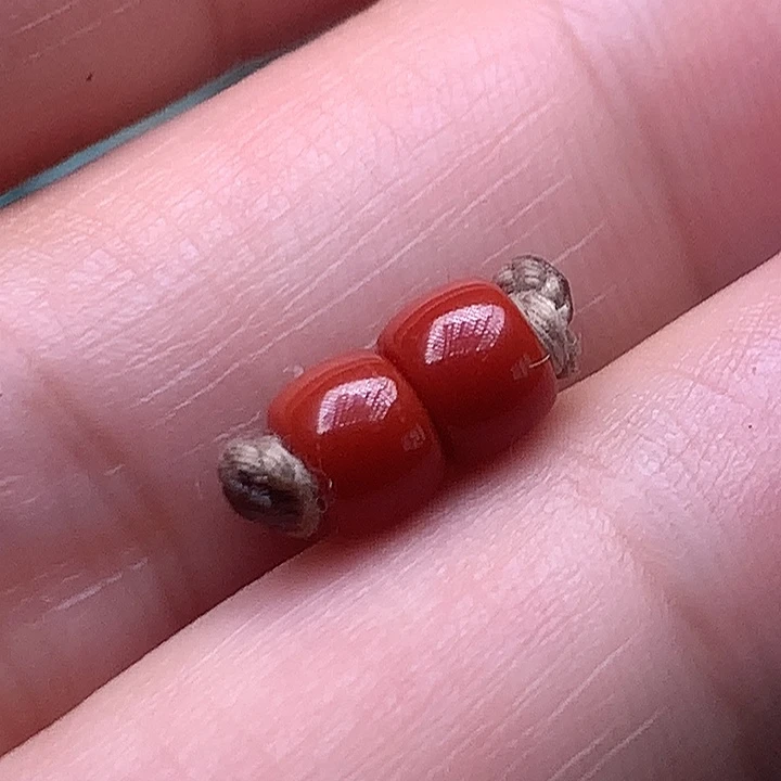 南红玛瑙未镶嵌珠宝奇石