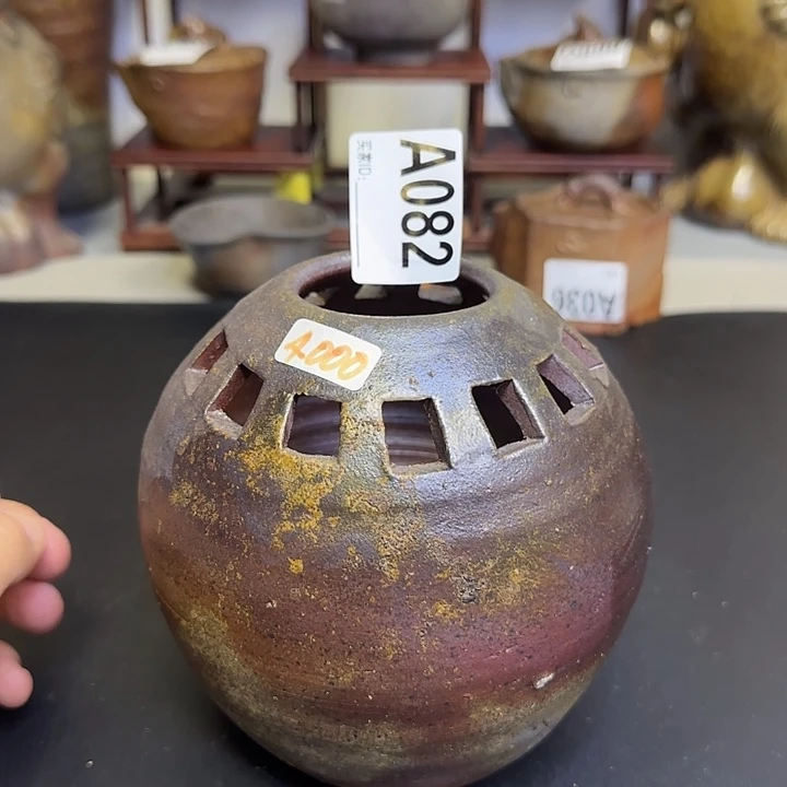 备前烧作品备前烧作品