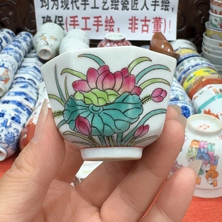 陶瓷艺术品收藏陶瓷