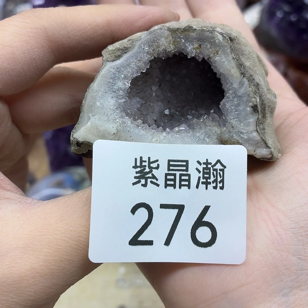 未镶嵌水晶大型摆件（非配饰）
