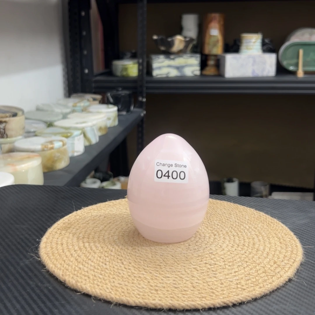 石材0400粉玉拍拍灯