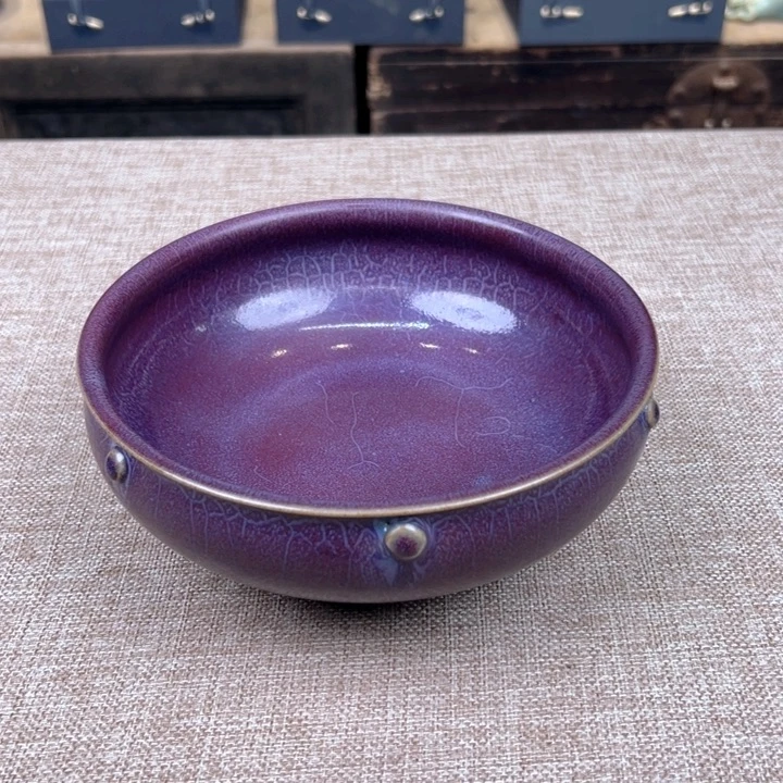 摆件陶瓷瓷器摆件