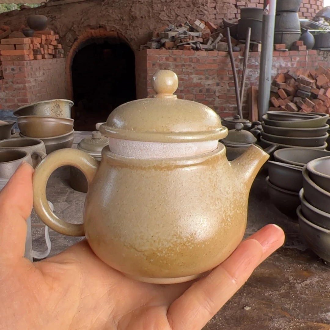 坭兴陶贵台龙窑A321