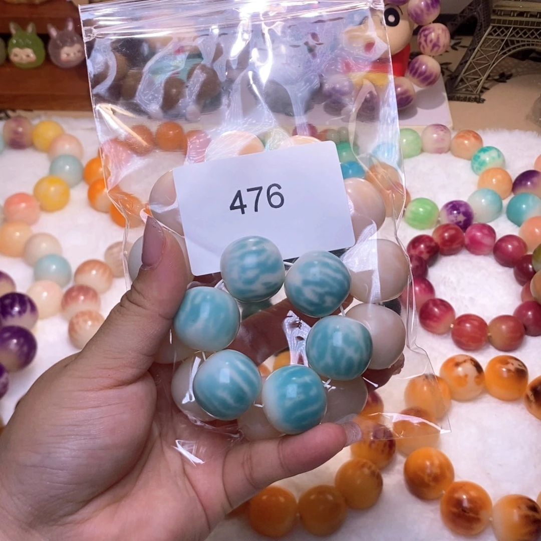 菩提根/象牙果吊坠b****_