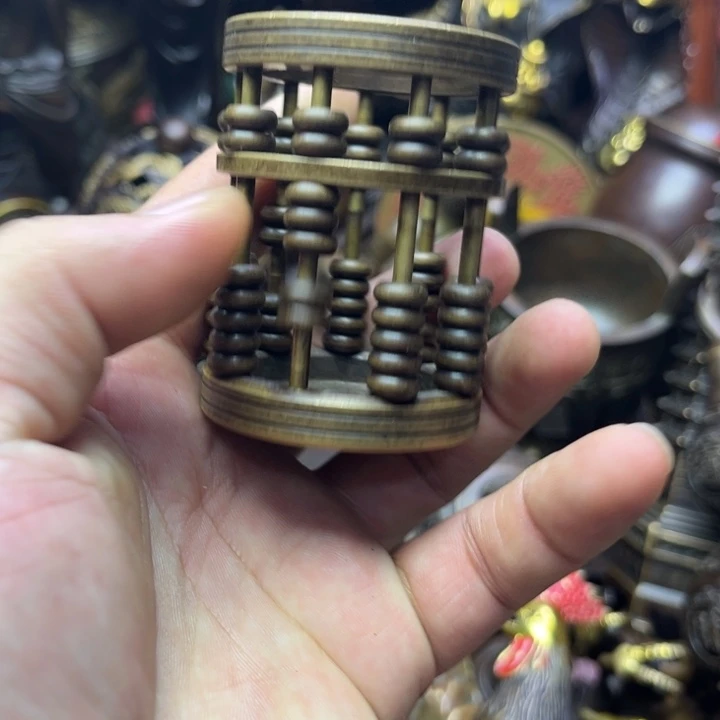 精品铜器摆件链接