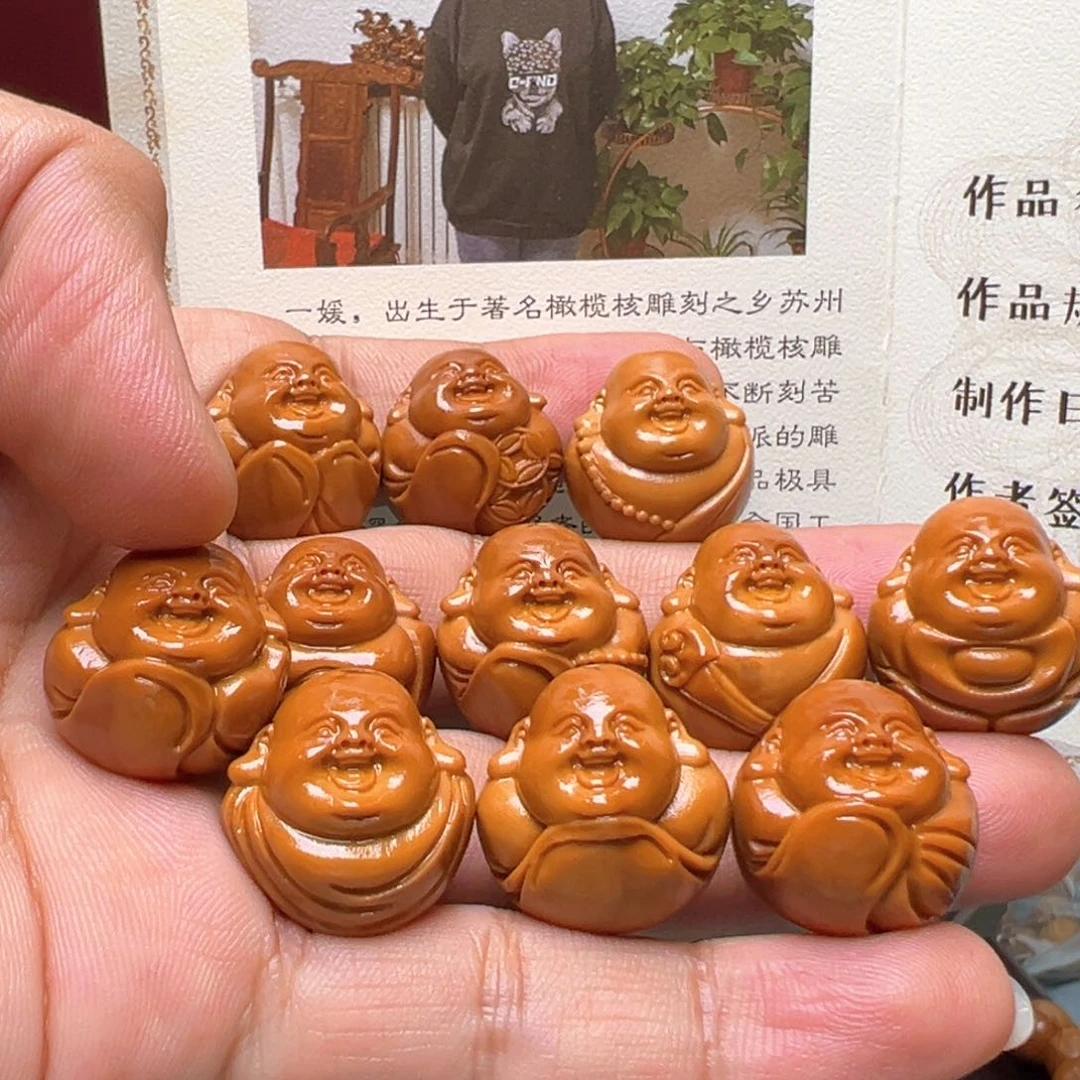 橄榄核手串/手链橄榄核