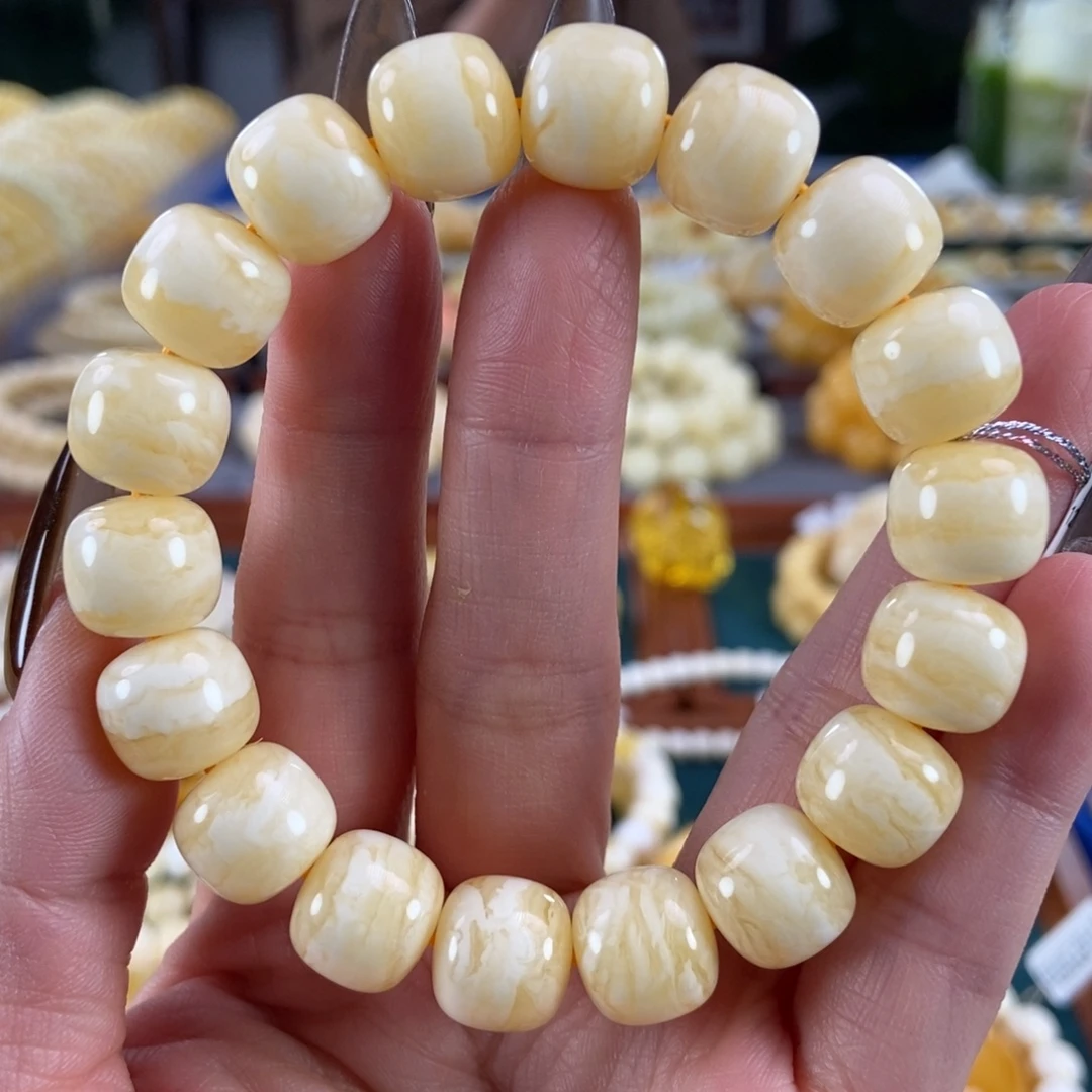 琥珀未镶嵌珠宝奇石12同料20