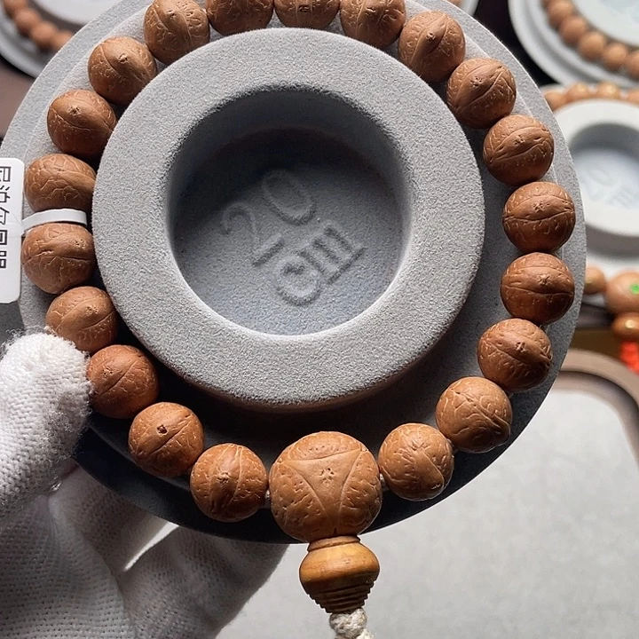 手串凤眼菩提凤眼手串