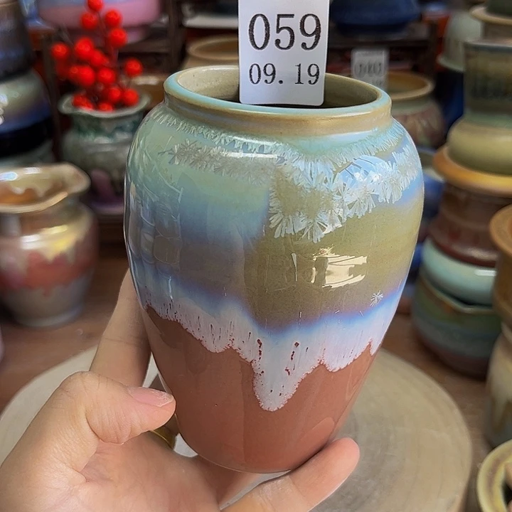 瓷片景德镇陶瓷手工制作