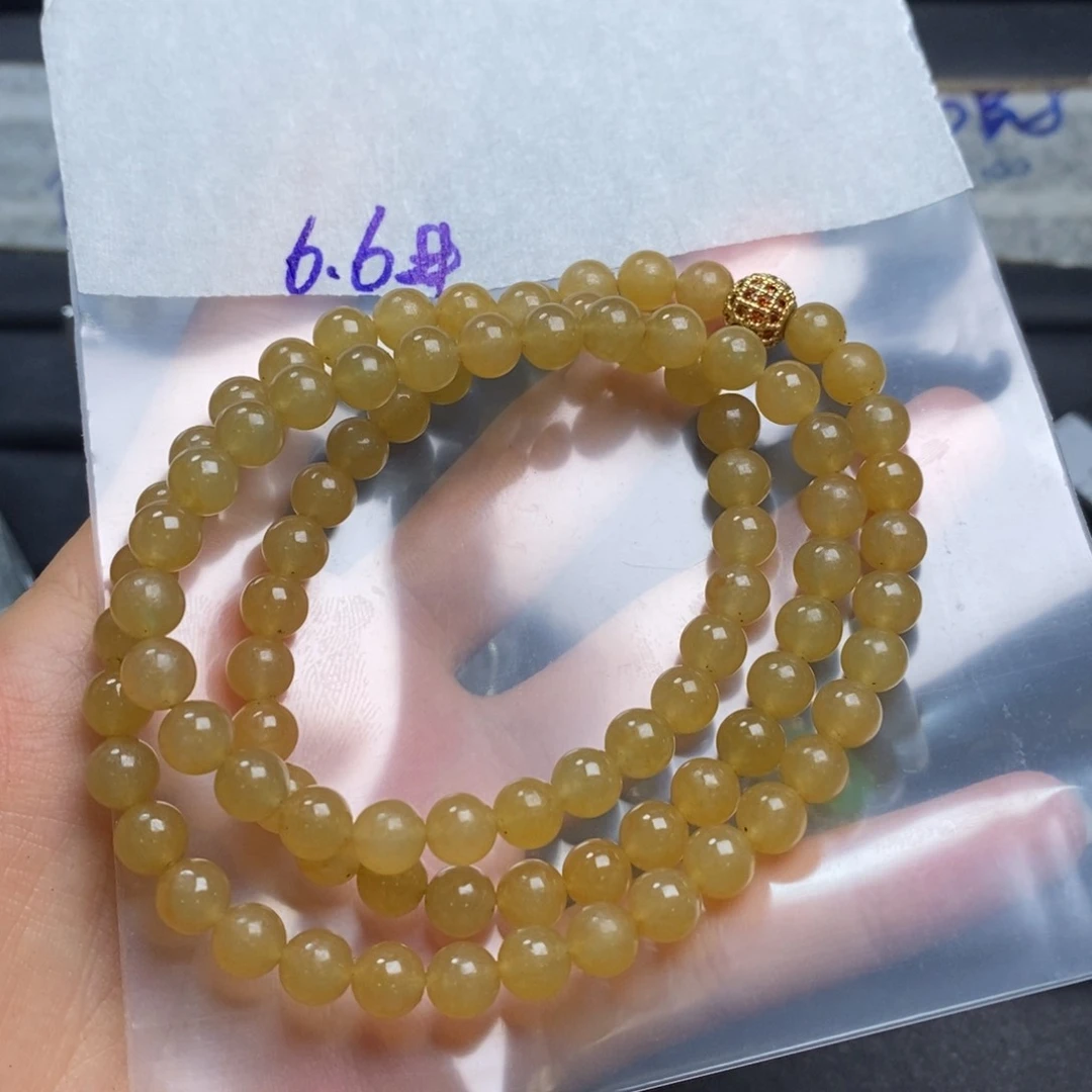 庙***尚定制翡翠未镶嵌不退不换