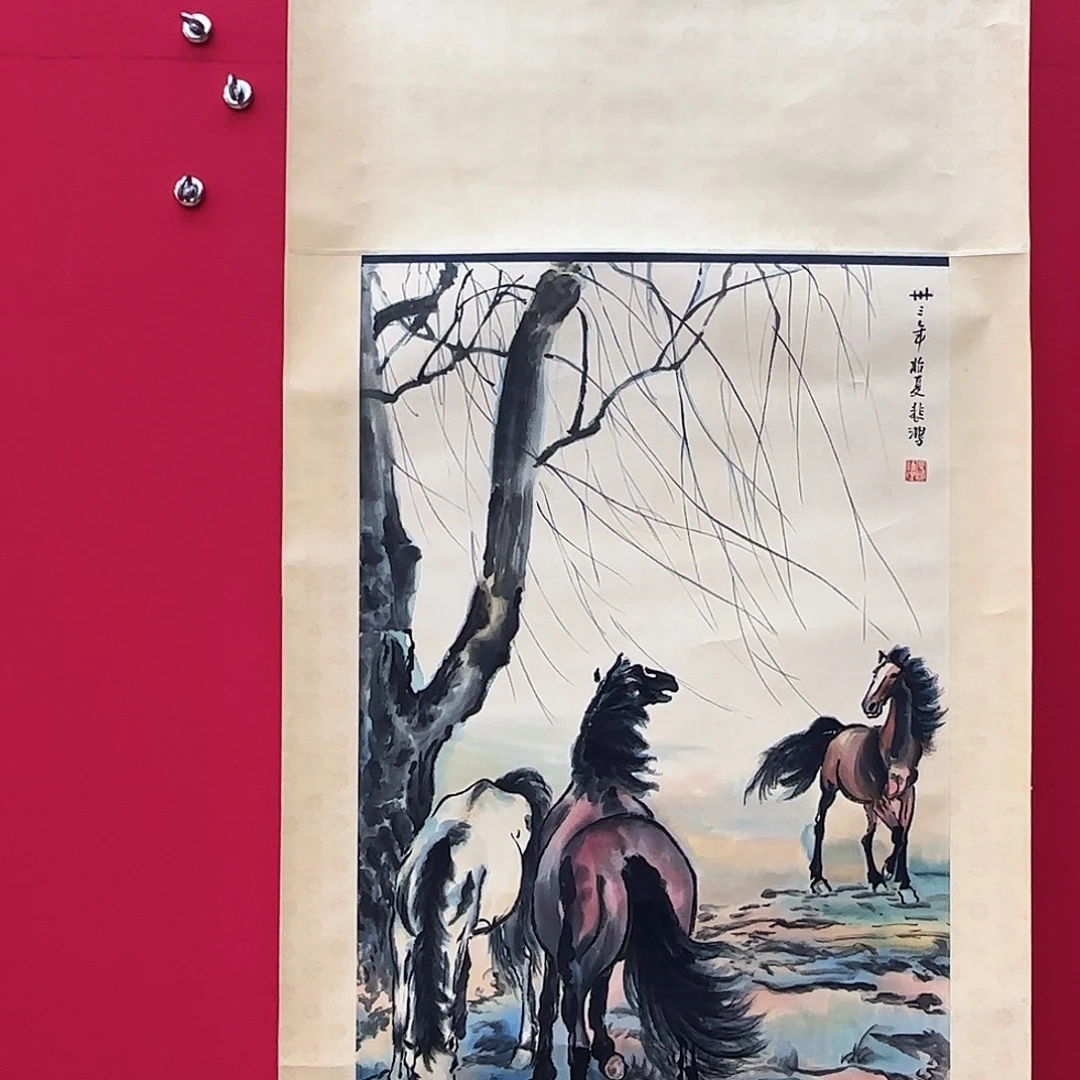 艺术作品 书画作品