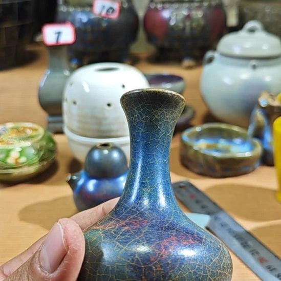 古风雅颂L货甄选雅器