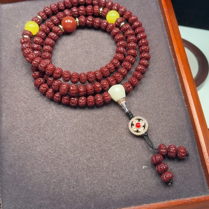 吊坠菩提金刚菩提子