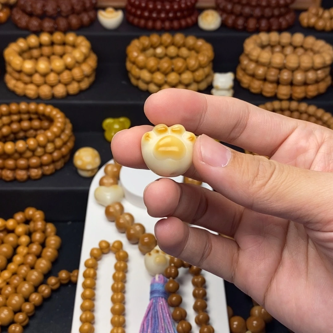 嘻***嘻猴头核桃全品单颗