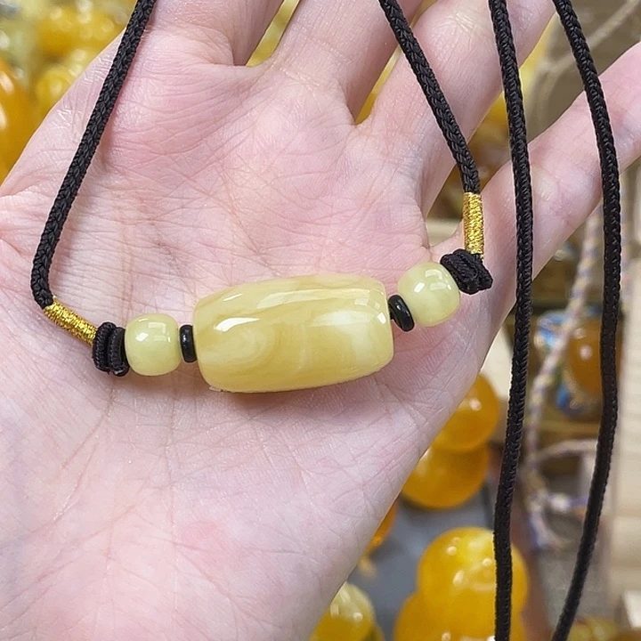 琥珀未镶嵌珠宝奇石琥珀蜜蜡J72