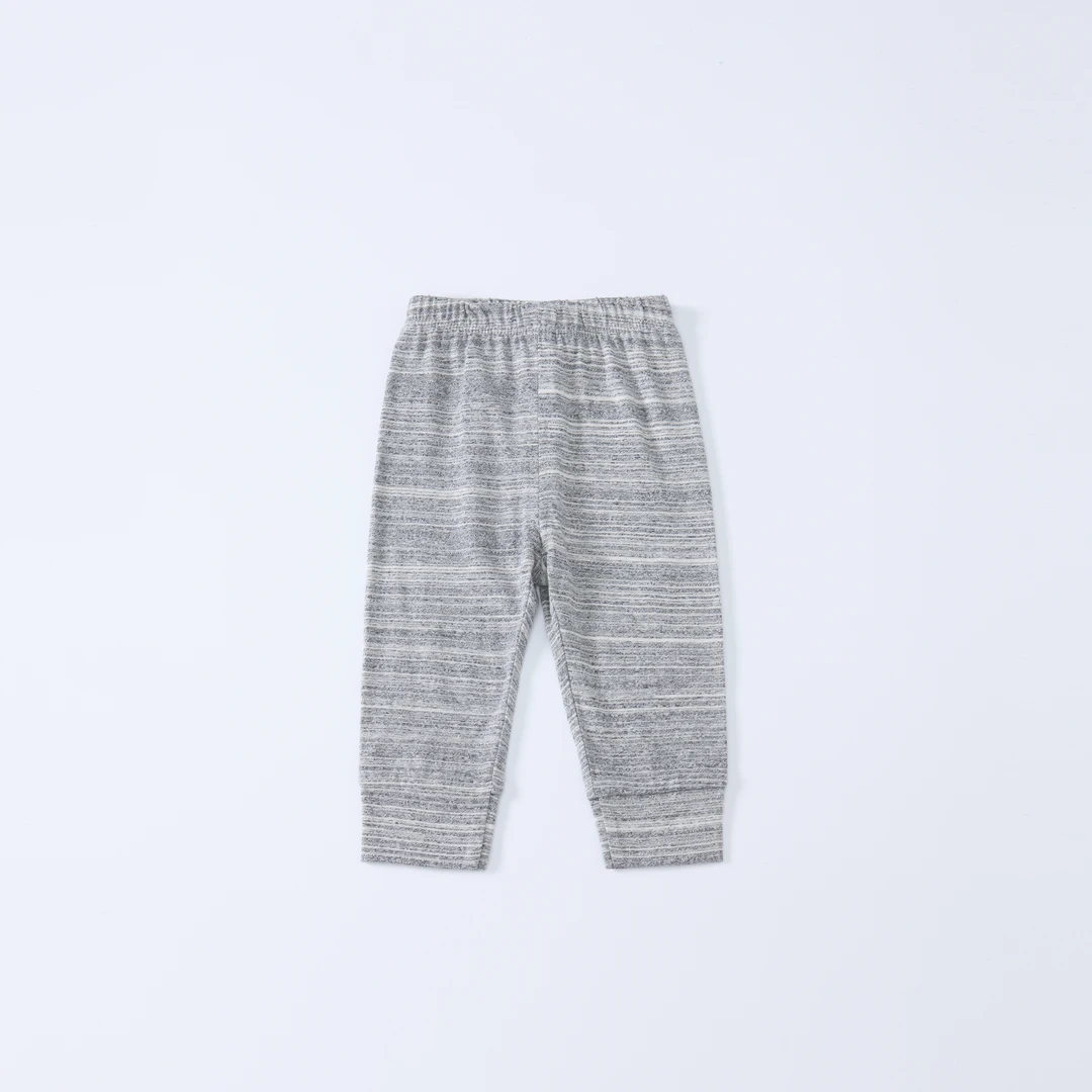 男女宝休闲裤子春夏款21B39