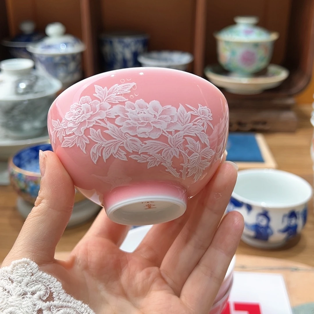 微瑕微瑕景德镇陶瓷