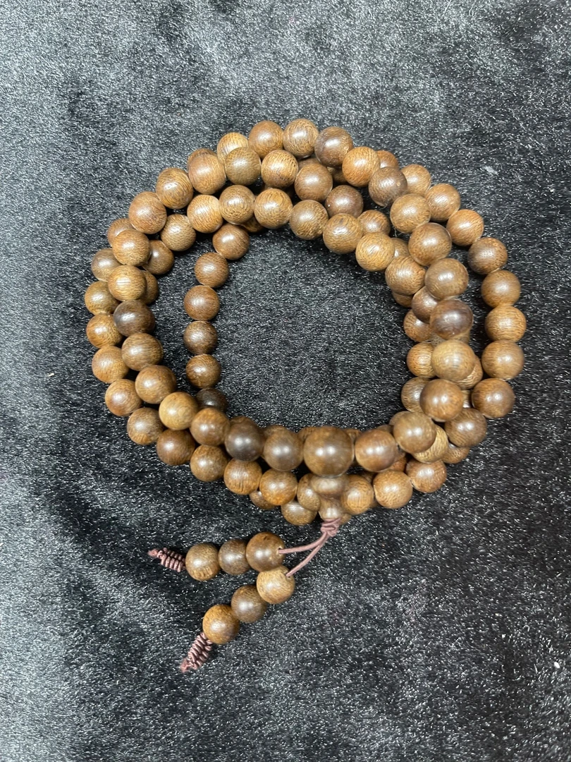 【中越砍价王】AZ0102-SPC0020沉香手串（多样性发货）