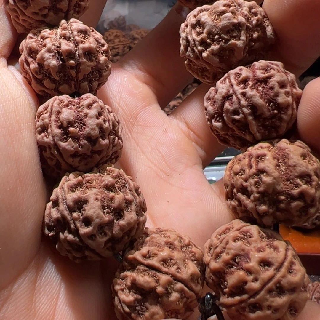 金刚菩提吊坠23安娜原生态