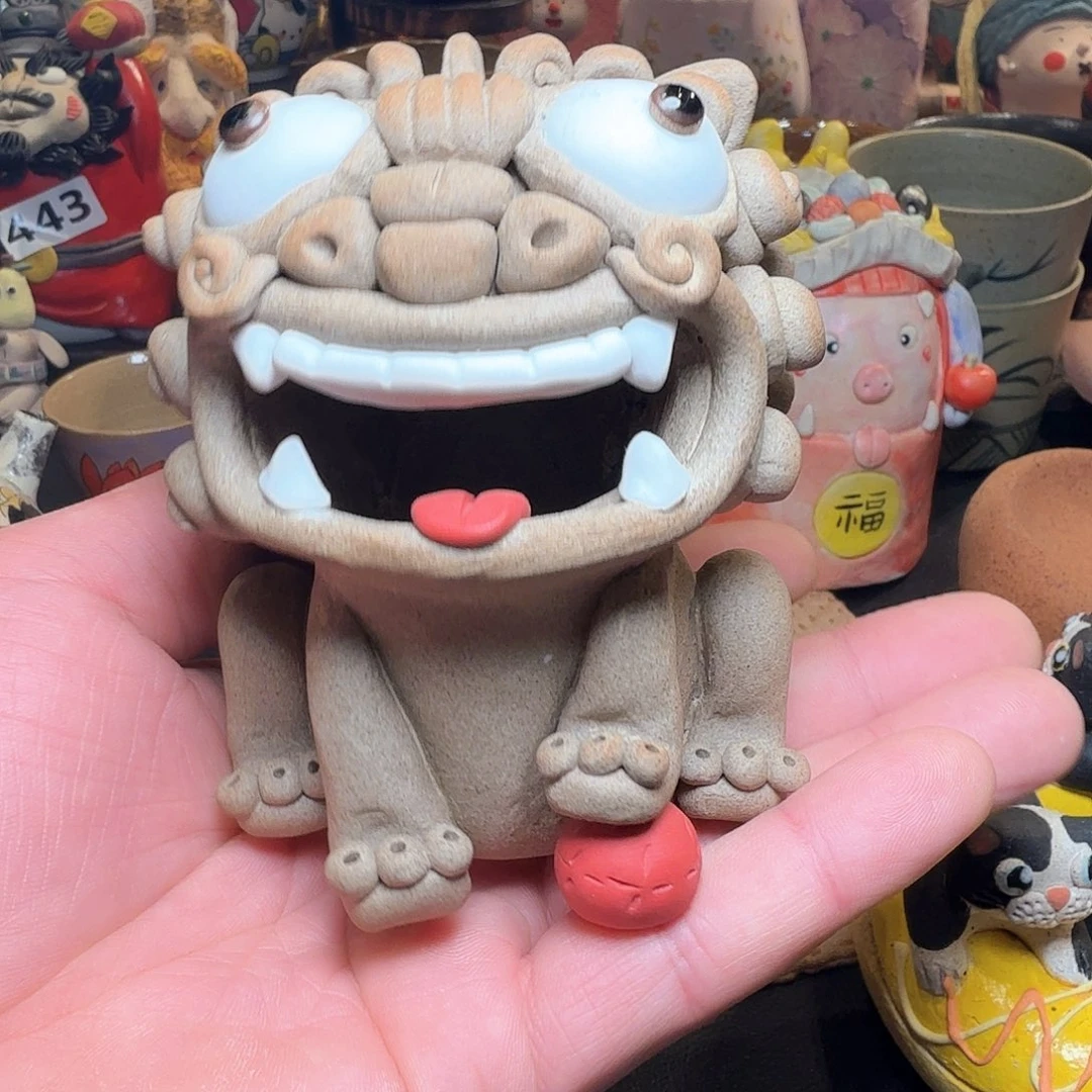 景德镇设计师款式