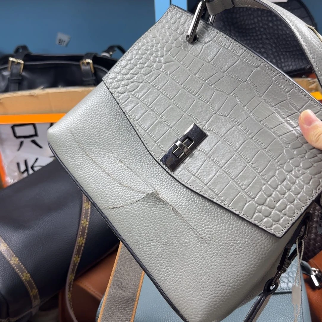 黄牛皮（革）头层牛皮山羊皮（革）