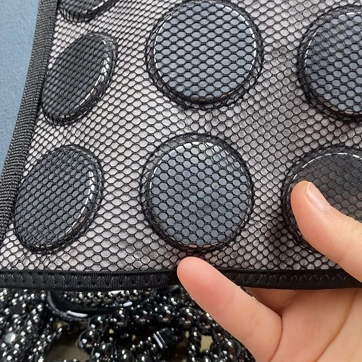 正品的太赫兹石腰带