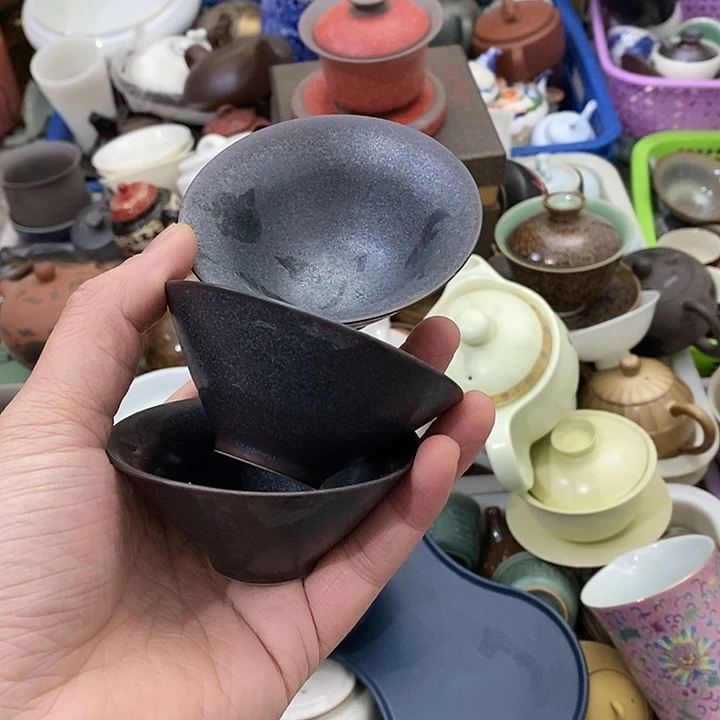 陶瓷艺术品及陶瓷制品