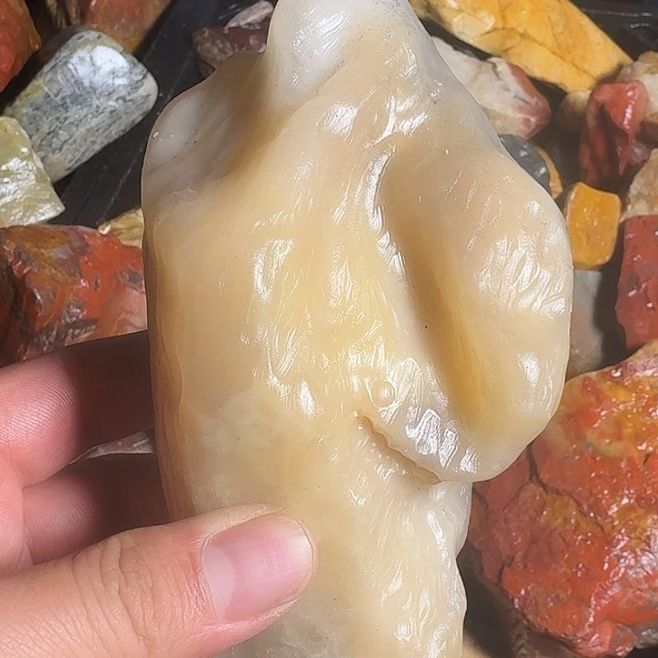 寿山石寿山石的种类