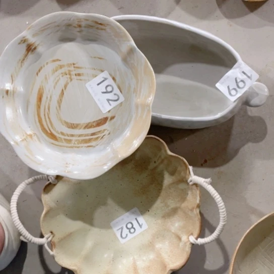 微瑕陶瓷完美主义者勿拍182➕199➕192