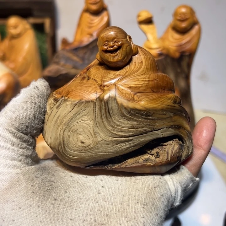 柏木（崖柏）꧁****阳我是一只小小鸟地域鬼