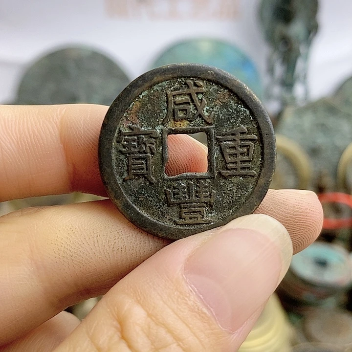 趙***工艺品懂的拍懂的拍