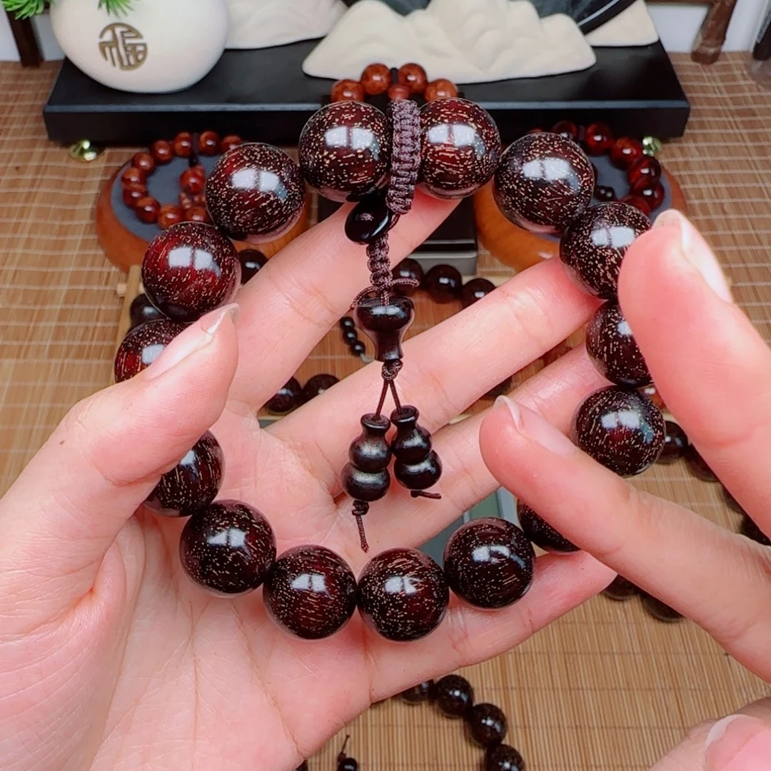 檀香紫檀（小叶紫檀）Q1.5