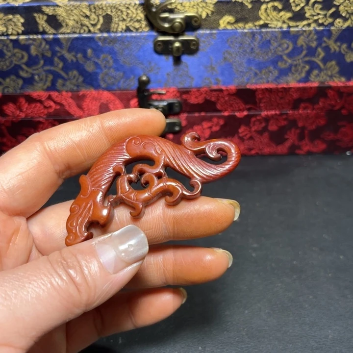 底槽青一物一图发货支持七天无理由。