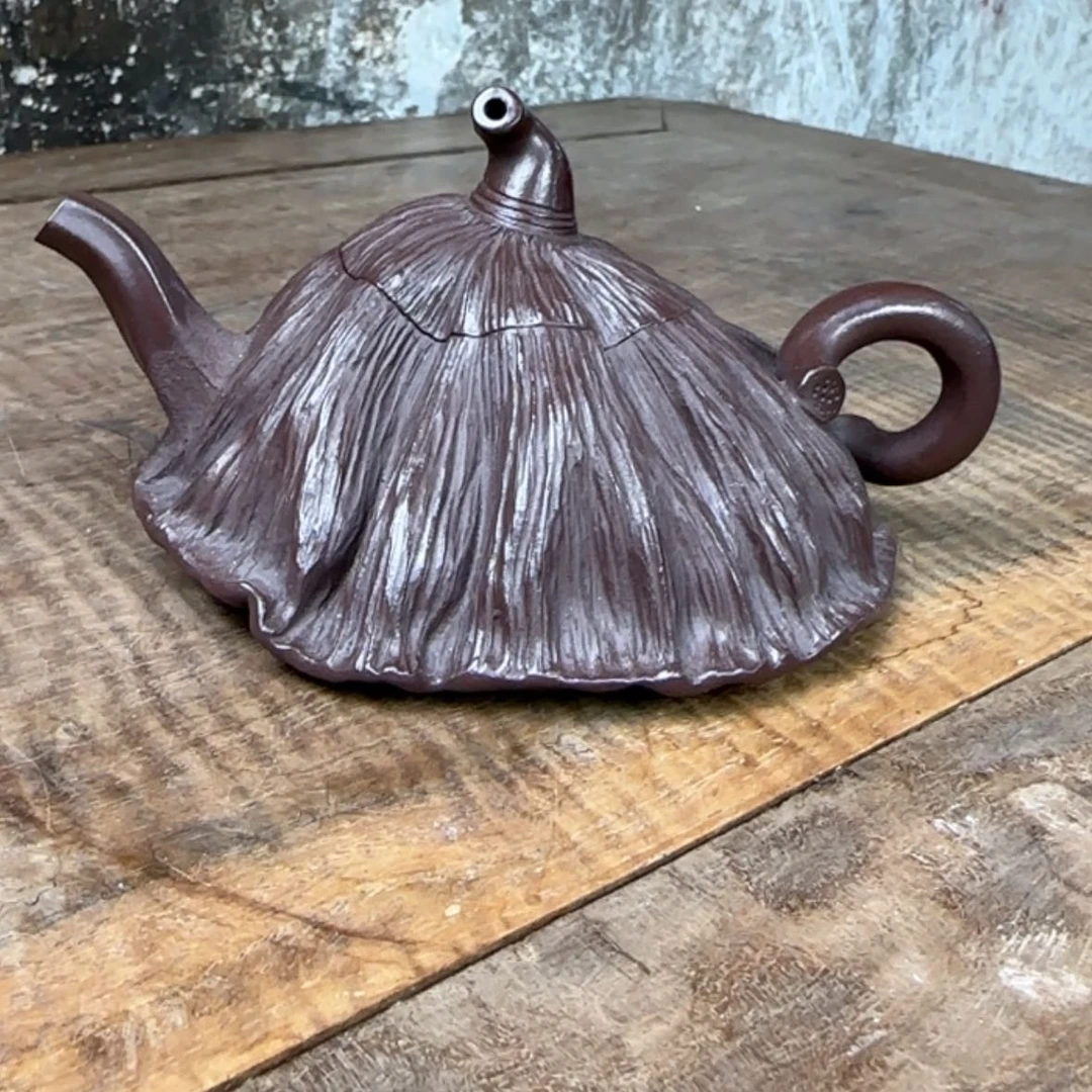 【闪购商品】紫砂茶壶紫砂茶具