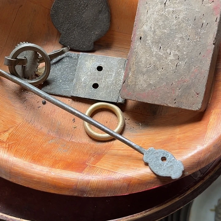 核桃木/黑胡桃（胡桃木）可****醒