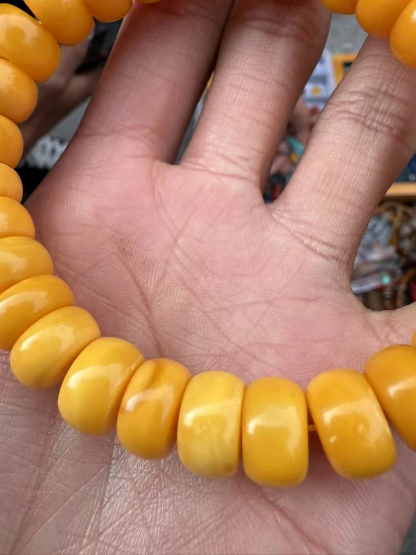 菩提单圈颗颗精品